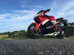 motorbike