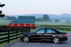 hiring car services