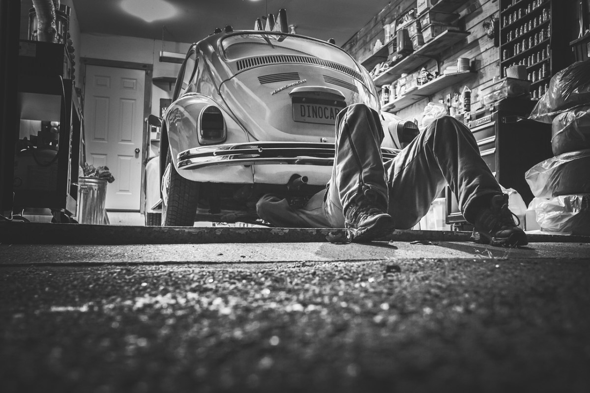 Tips for Hiring the Right car Repair Company