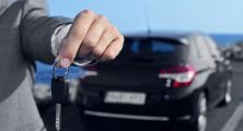 car rental