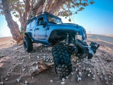 nice suspension system