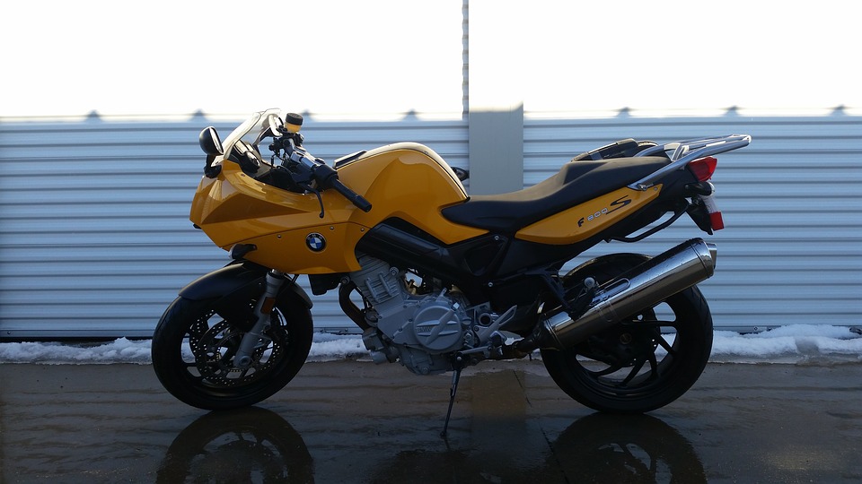 Various Ways To Sell Your Motor Bike Fast