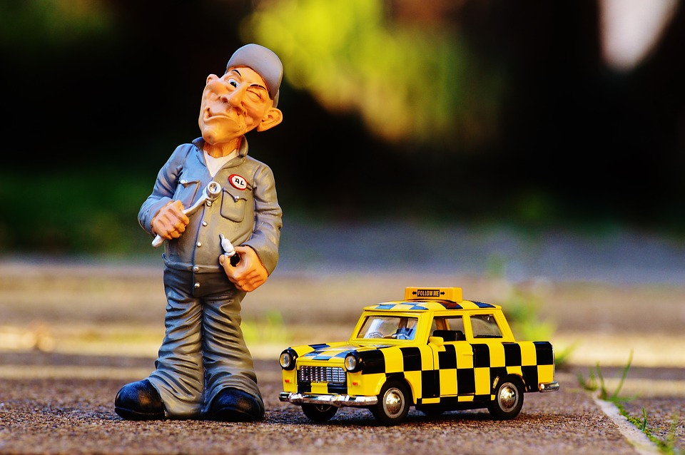 Qualities Of A Good Auto Electrician