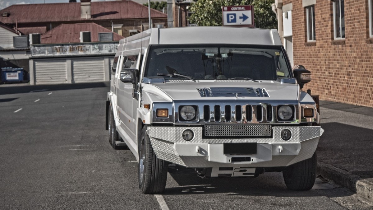 Qualities to Look for in a Limo Rental Service