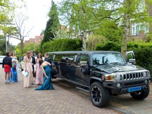 party limo