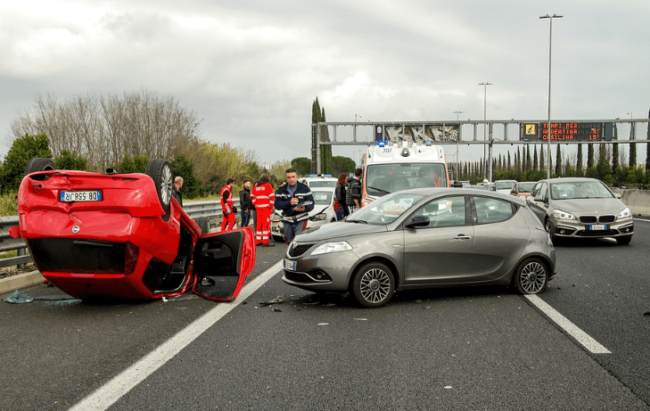 Precautionary Steps to Dealing with a Car Accident