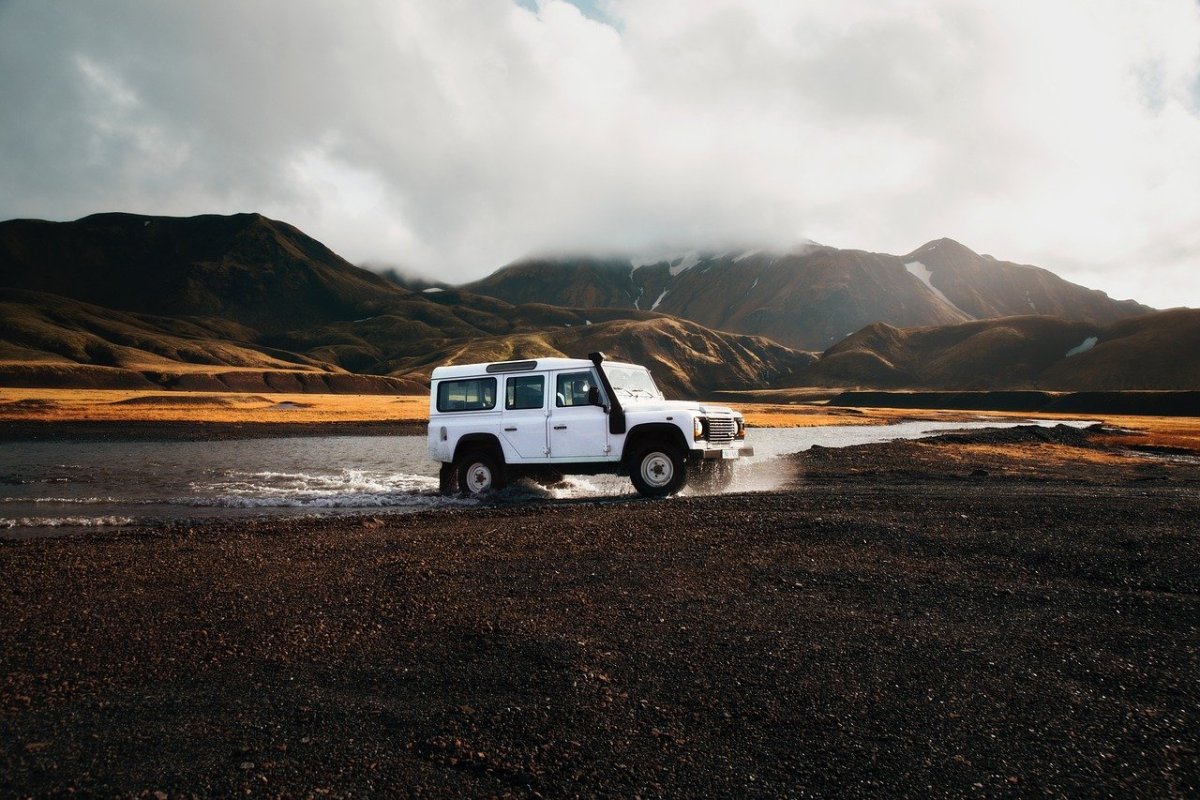 Easy Tips to Get Your Off-Road Car Ready