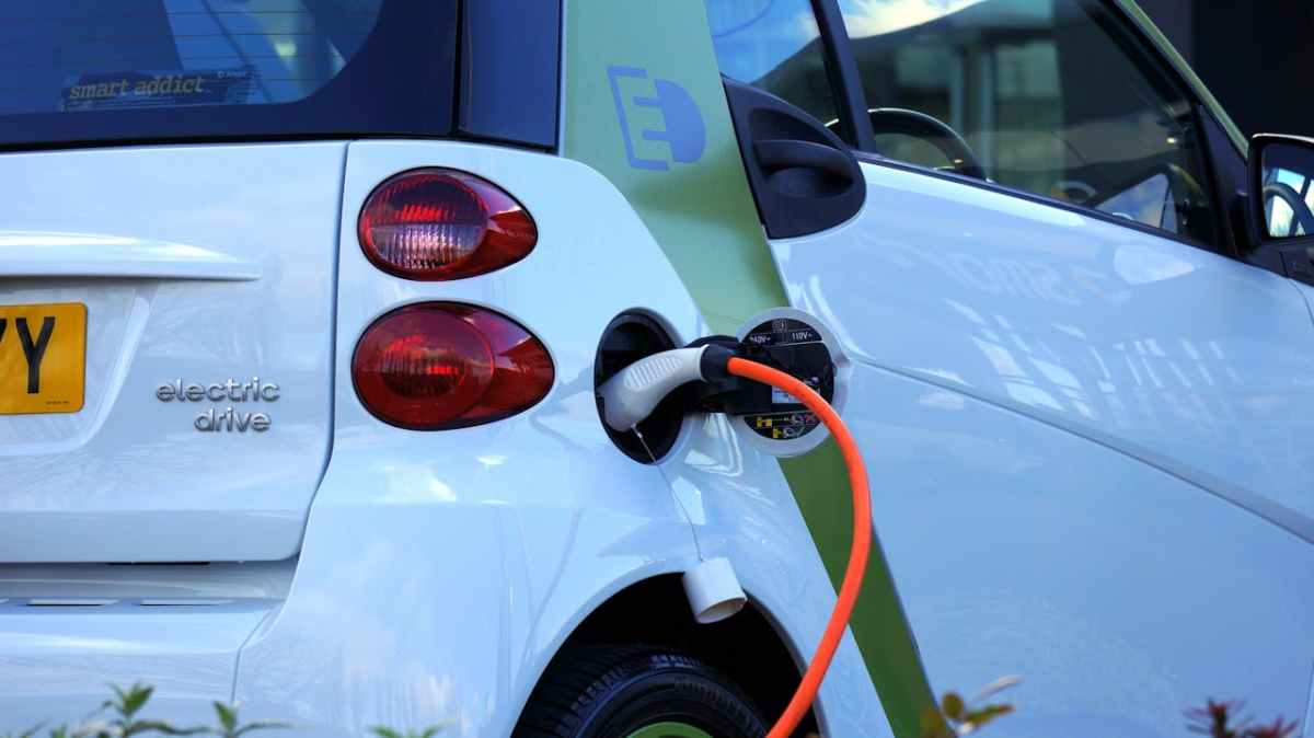 The Future of Electric Project Cars: Converting Classics to Electric Power